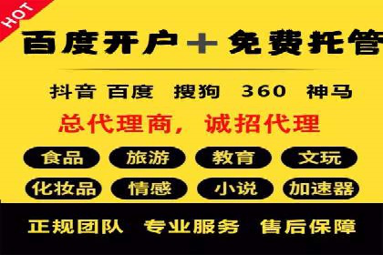 行业领先企业的信息流广告投放策略
